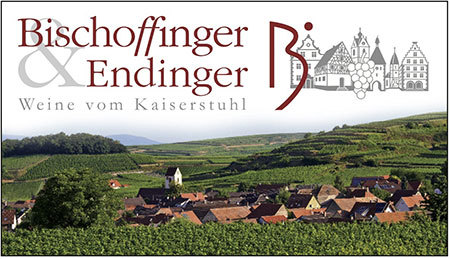 Weingut Bischoffinger & Endinger