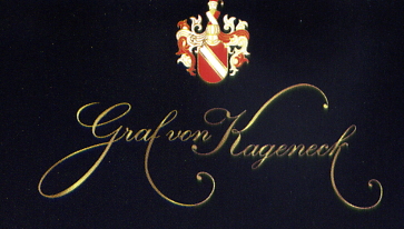 Weingut Graf von Kageneck