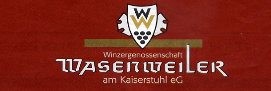 Weingut Wasenweiler
